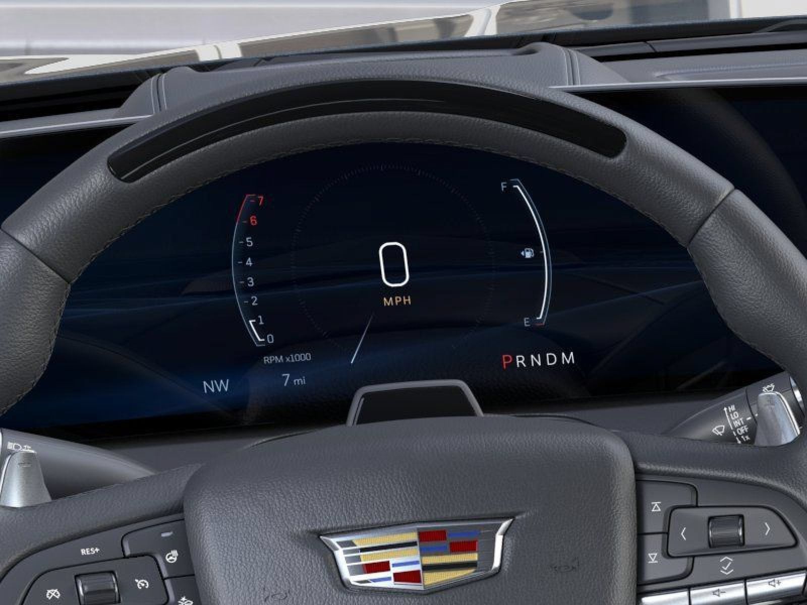 2026 Cadillac CT5 Premium Luxury - Photo 18