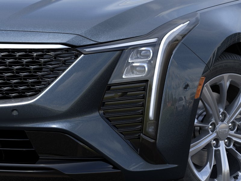 2026 Cadillac CT5 Premium Luxury - Photo 34