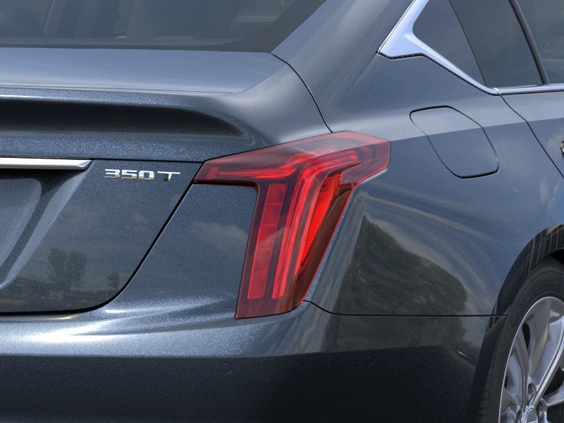 2026 Cadillac CT5 Premium Luxury - Photo 35
