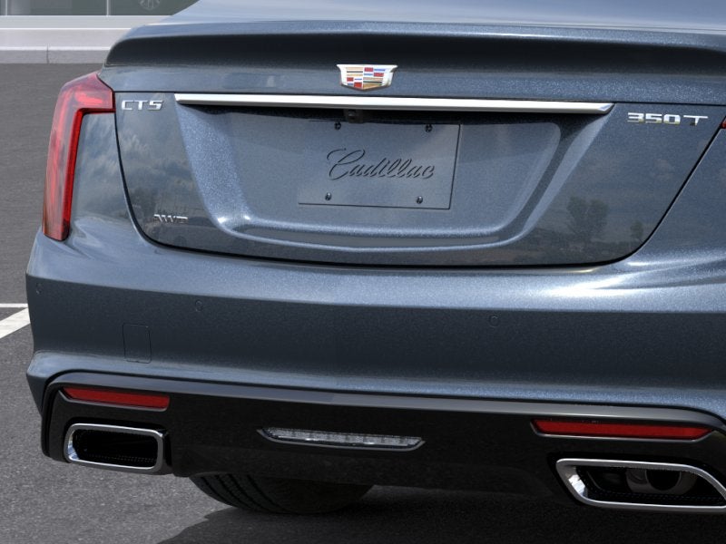 2026 Cadillac CT5 Premium Luxury - Photo 38