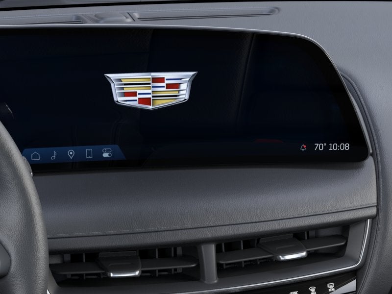 2026 Cadillac CT5 Premium Luxury - Photo 44