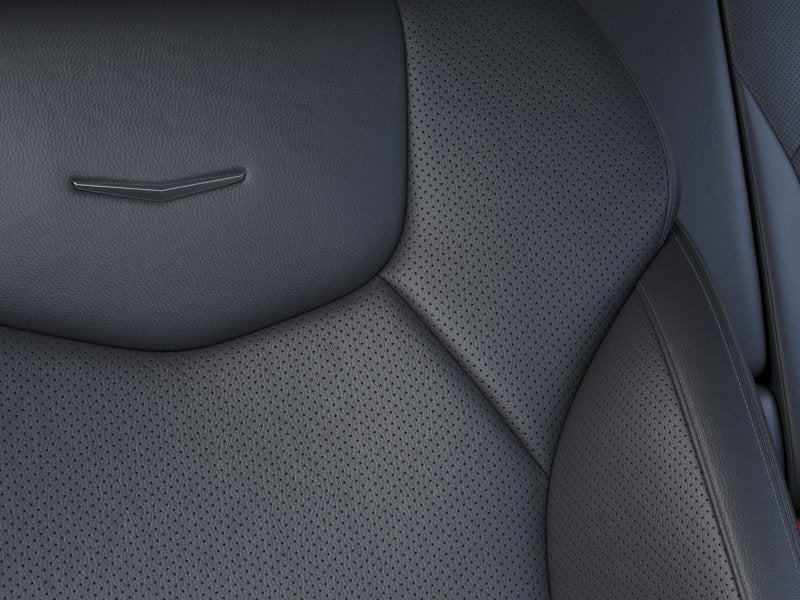 2026 Cadillac CT5 Premium Luxury - Photo 45