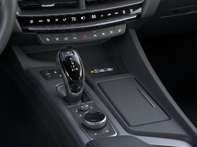 2026 Cadillac CT5 Premium Luxury - Photo 47