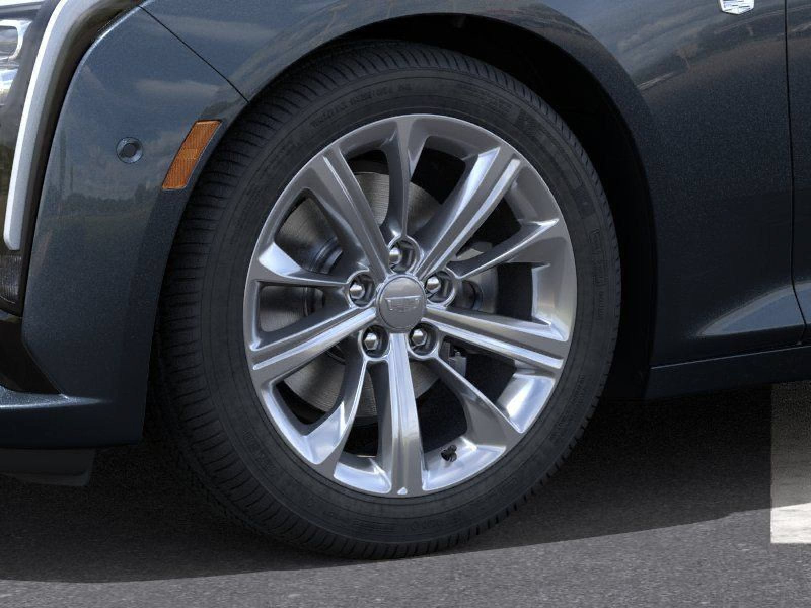 2026 Cadillac CT5 Premium Luxury - Photo 9