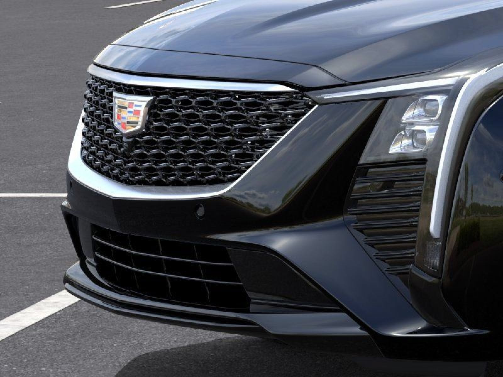 2026 Cadillac CT5 Premium Luxury - Photo 13