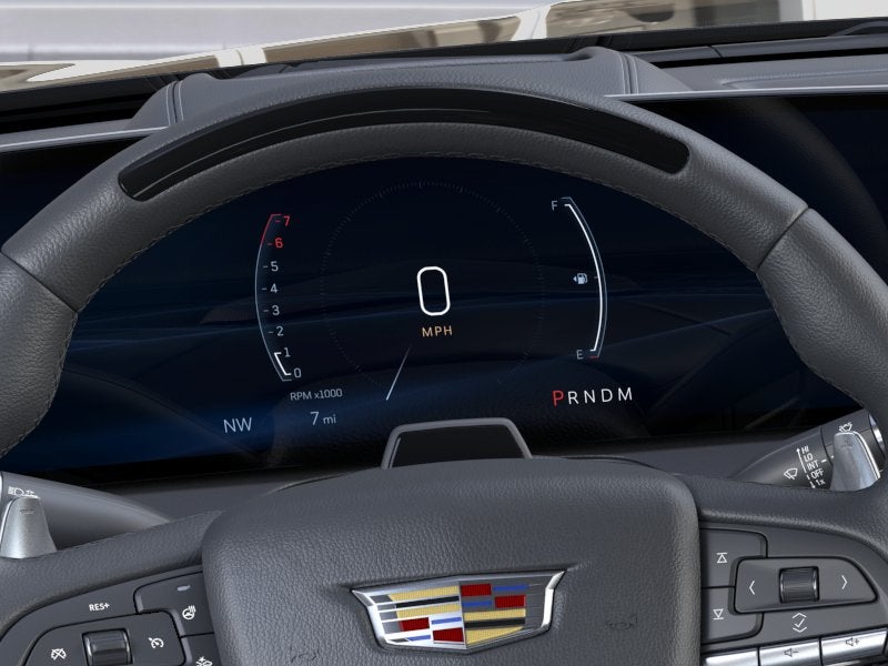 2026 Cadillac CT5 Premium Luxury - Photo 42