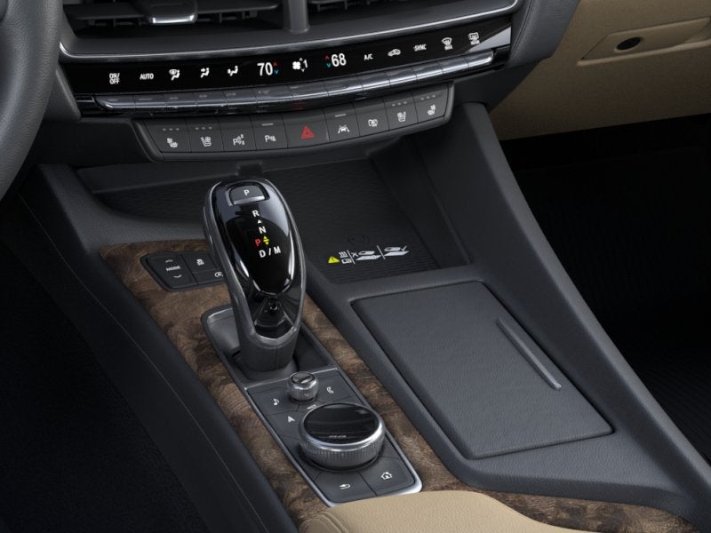 2026 Cadillac CT5 Premium Luxury - Photo 47