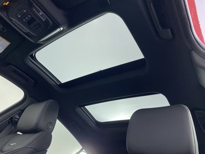 2020 Cadillac CT5 Premium Luxury