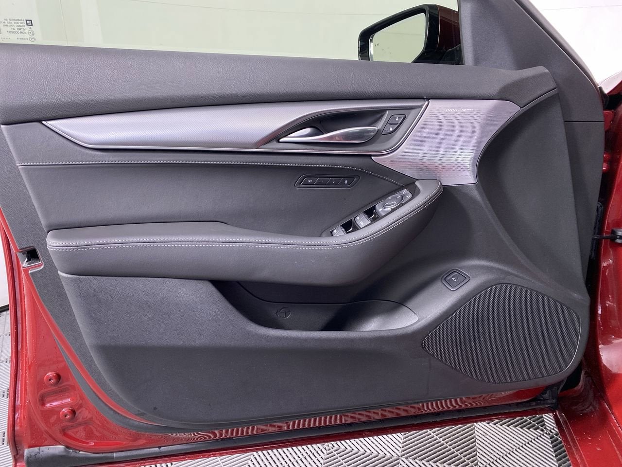 2020 Cadillac CT5 Premium Luxury