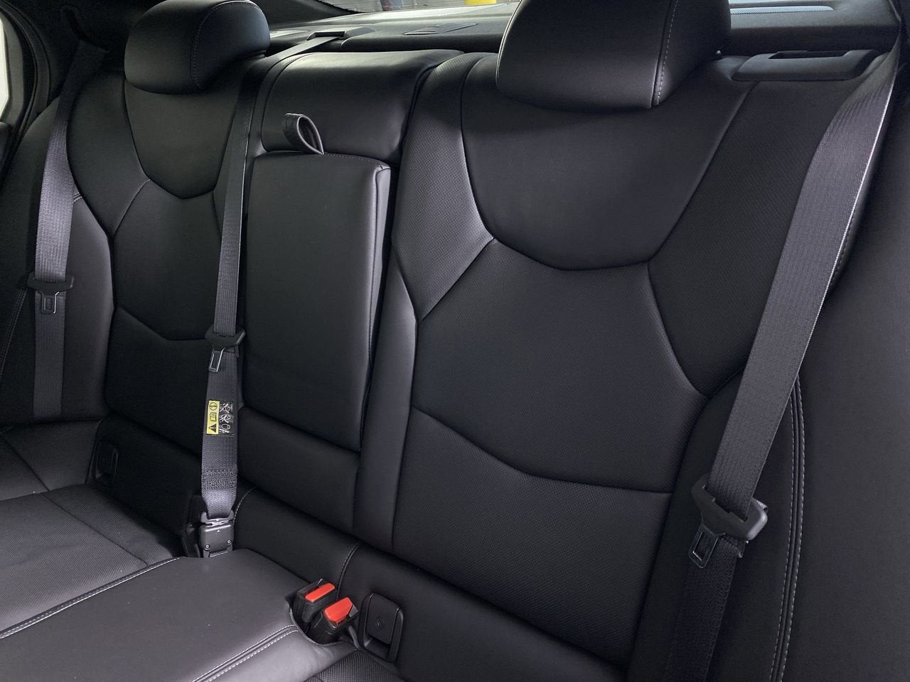 2020 Cadillac CT5 Premium Luxury