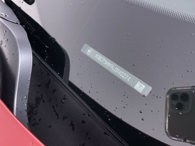 2020 Cadillac CT5 Premium Luxury