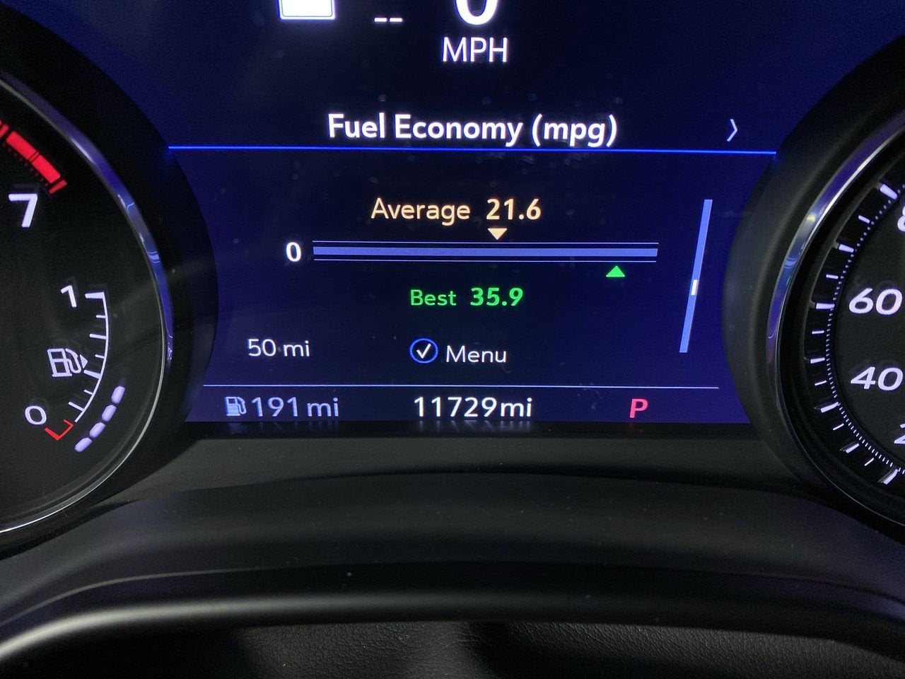 2020 Cadillac CT5 Premium Luxury