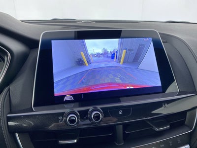 2020 Cadillac CT5 Premium Luxury