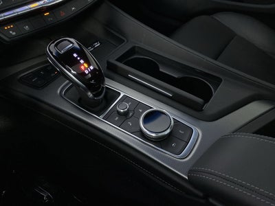 2020 Cadillac CT5 Premium Luxury