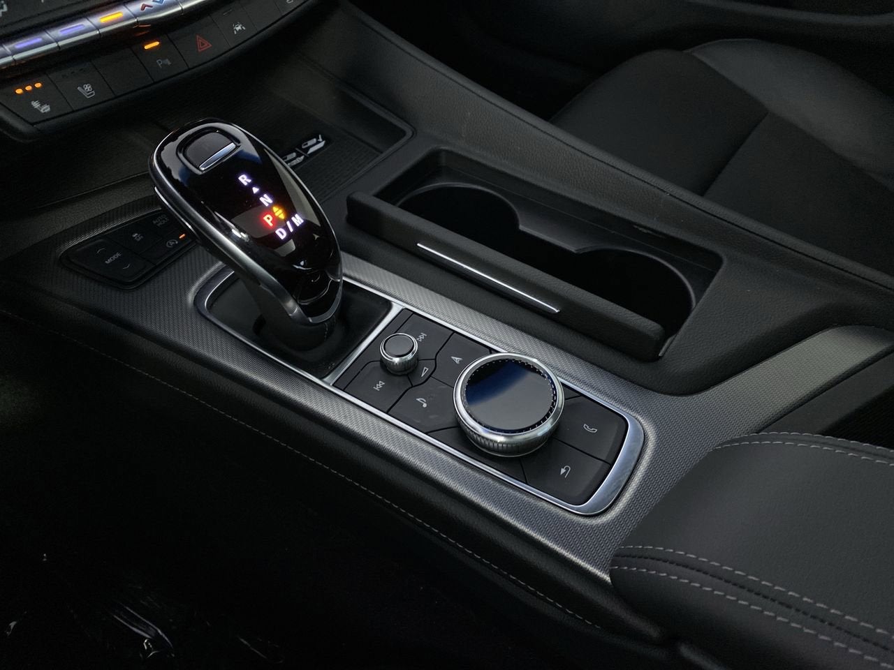 2020 Cadillac CT5 Premium Luxury