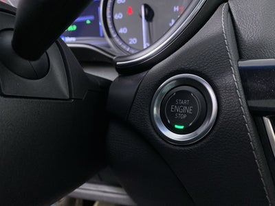 2020 Cadillac CT5 Premium Luxury