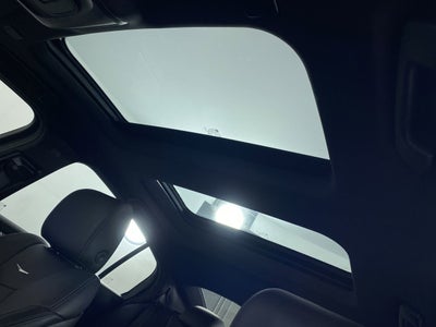 2022 Cadillac CT5 Premium Luxury