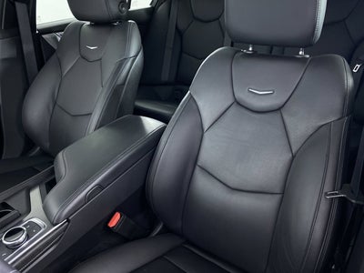 2022 Cadillac CT5 Premium Luxury