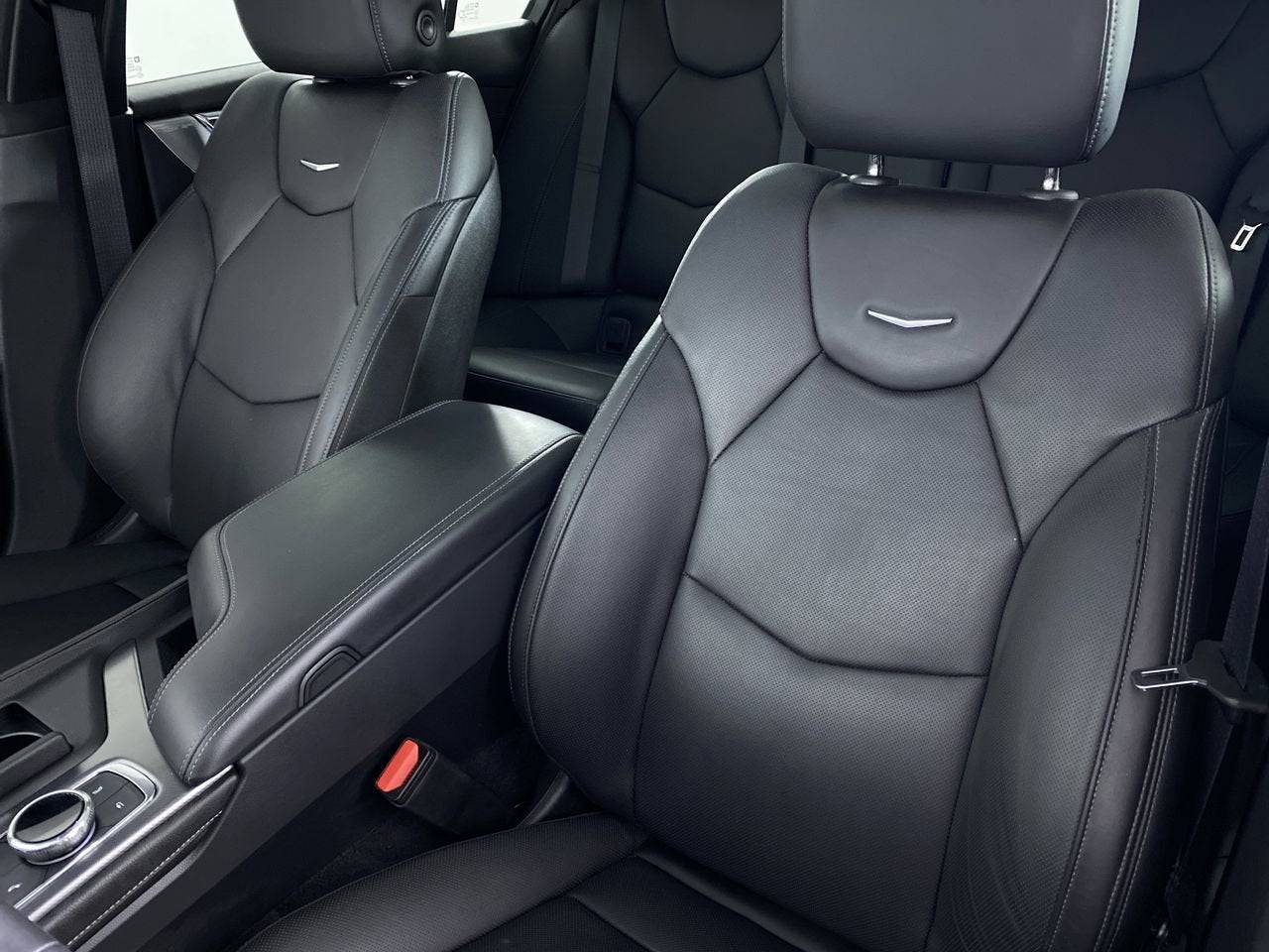 2022 Cadillac CT5 Premium Luxury