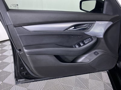 2022 Cadillac CT5 Premium Luxury