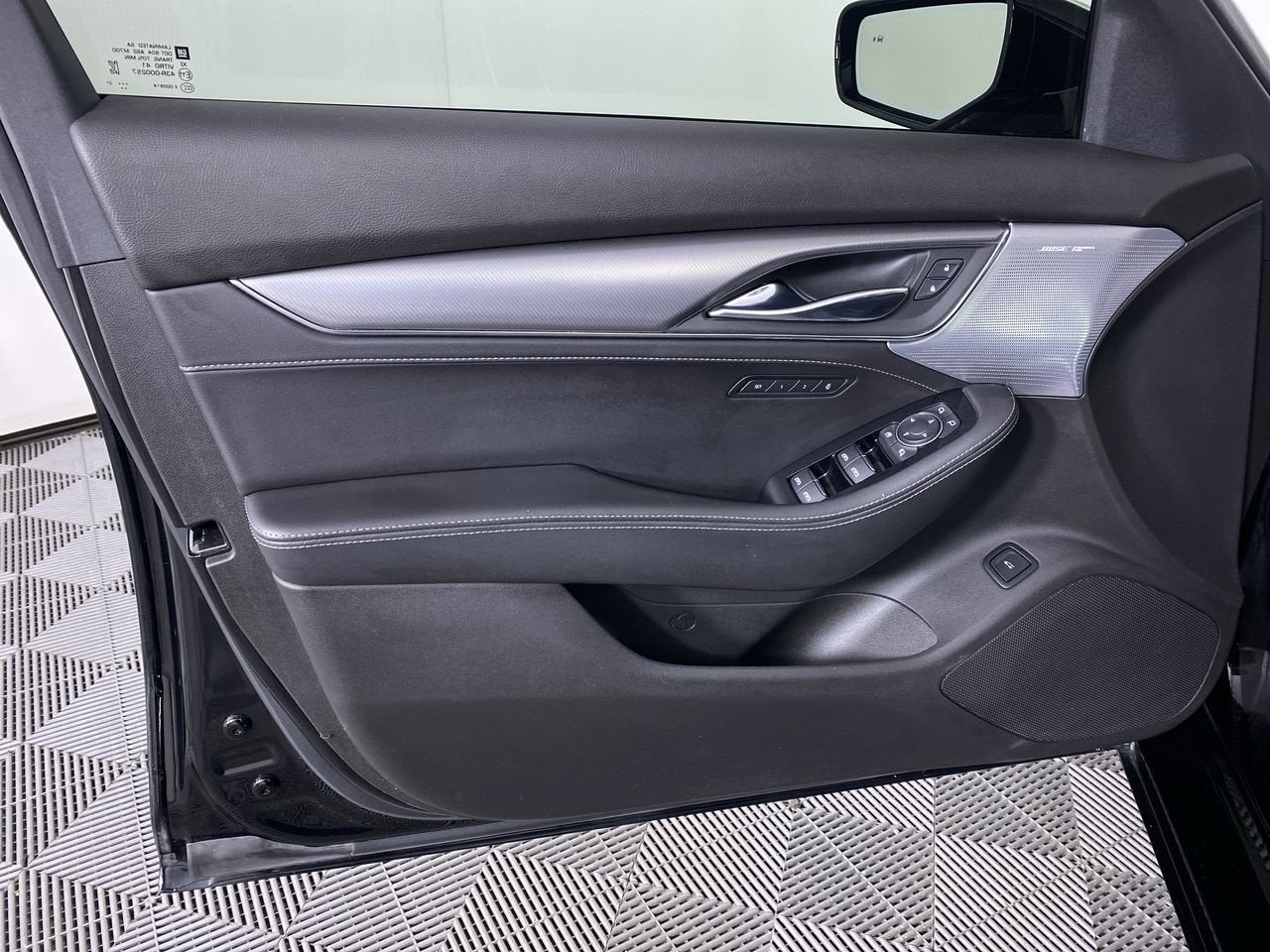 2022 Cadillac CT5 Premium Luxury