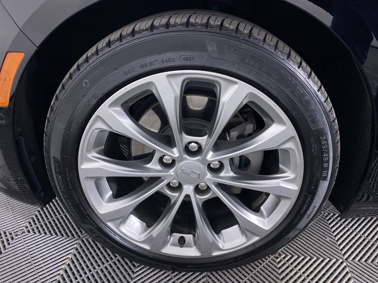 2022 Cadillac CT5 Premium Luxury