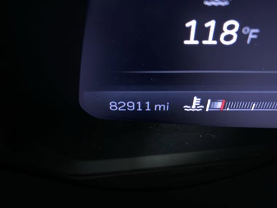 2022 Cadillac CT5 Premium Luxury