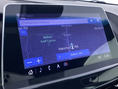 2022 Cadillac CT5 Premium Luxury