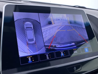 2022 Cadillac CT5 Premium Luxury