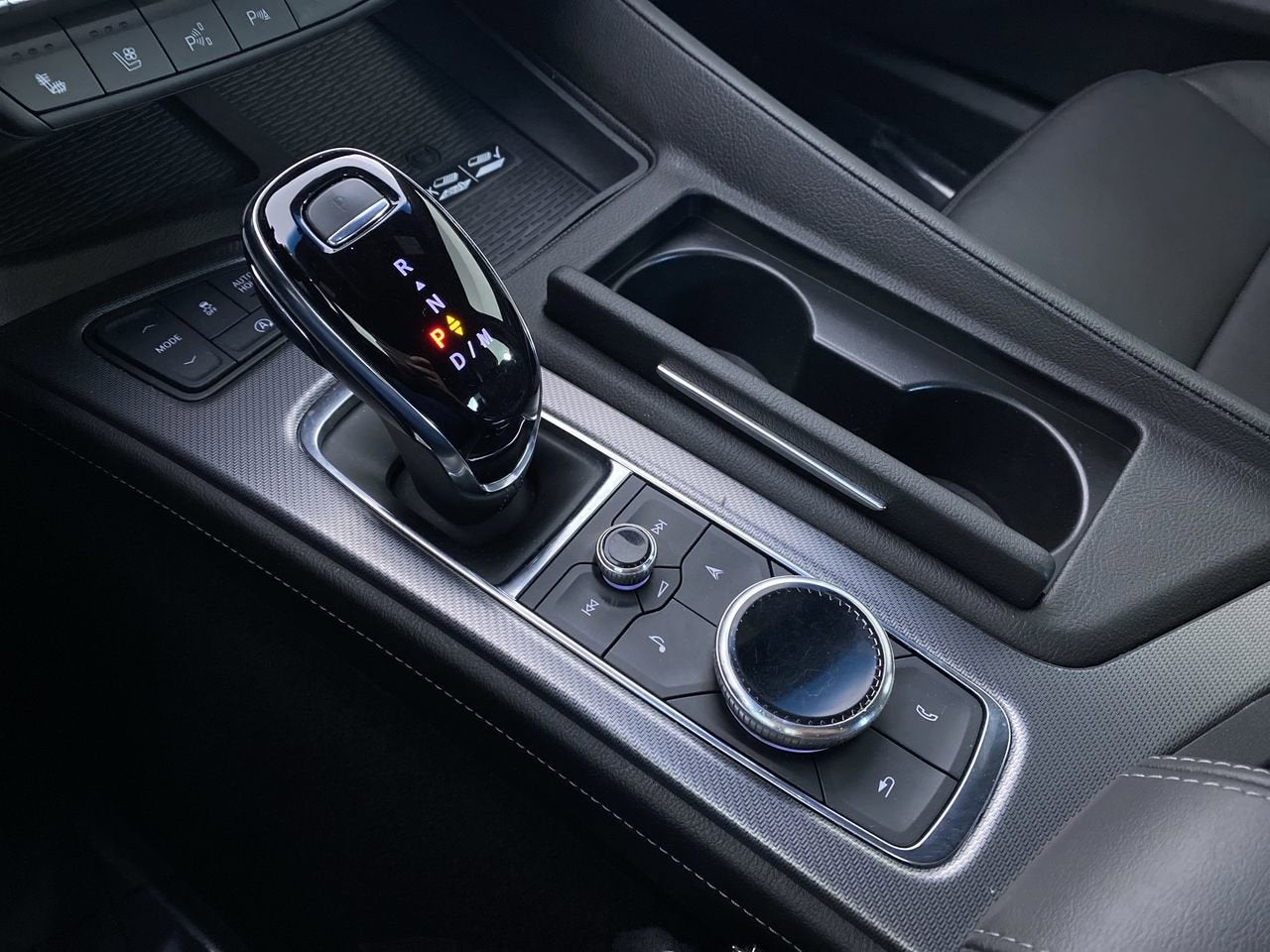 2022 Cadillac CT5 Premium Luxury