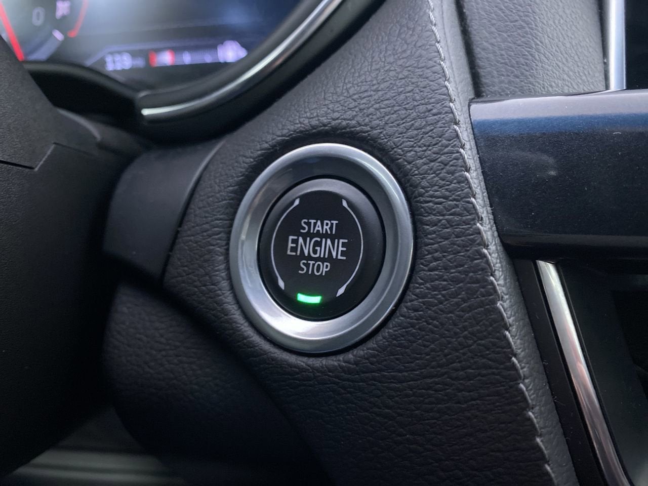 2022 Cadillac CT5 Premium Luxury