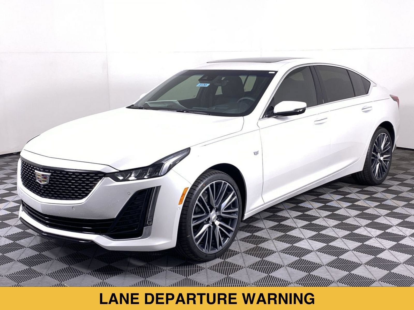 2024 Cadillac CT5 Premium Luxury