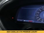 2024 Cadillac CT5 Premium Luxury