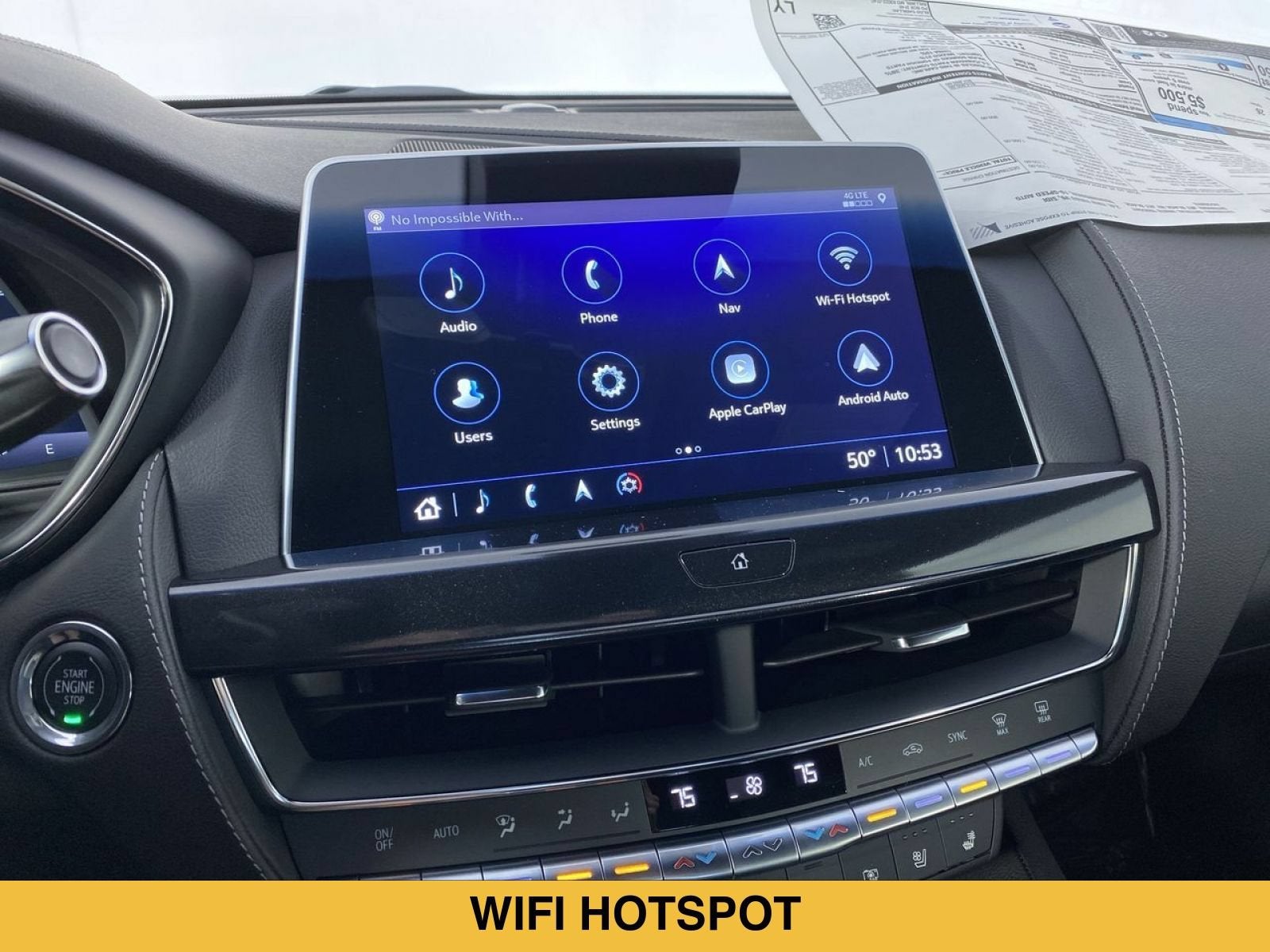2024 Cadillac CT5 Premium Luxury