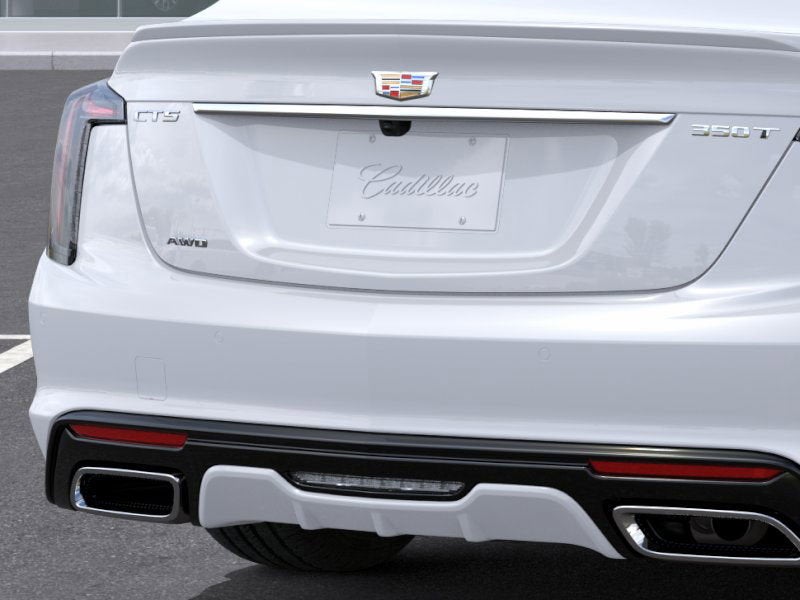 2025 Cadillac CT5 Sport
