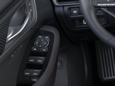 2025 Cadillac CT5 Sport