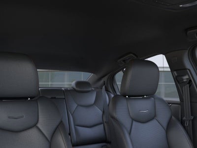 2025 Cadillac CT5 Sport