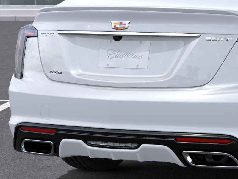 2025 Cadillac CT5 Sport