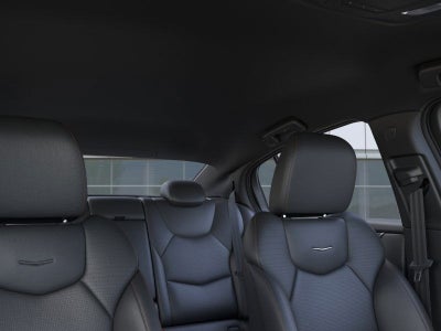 2025 Cadillac CT5 Sport