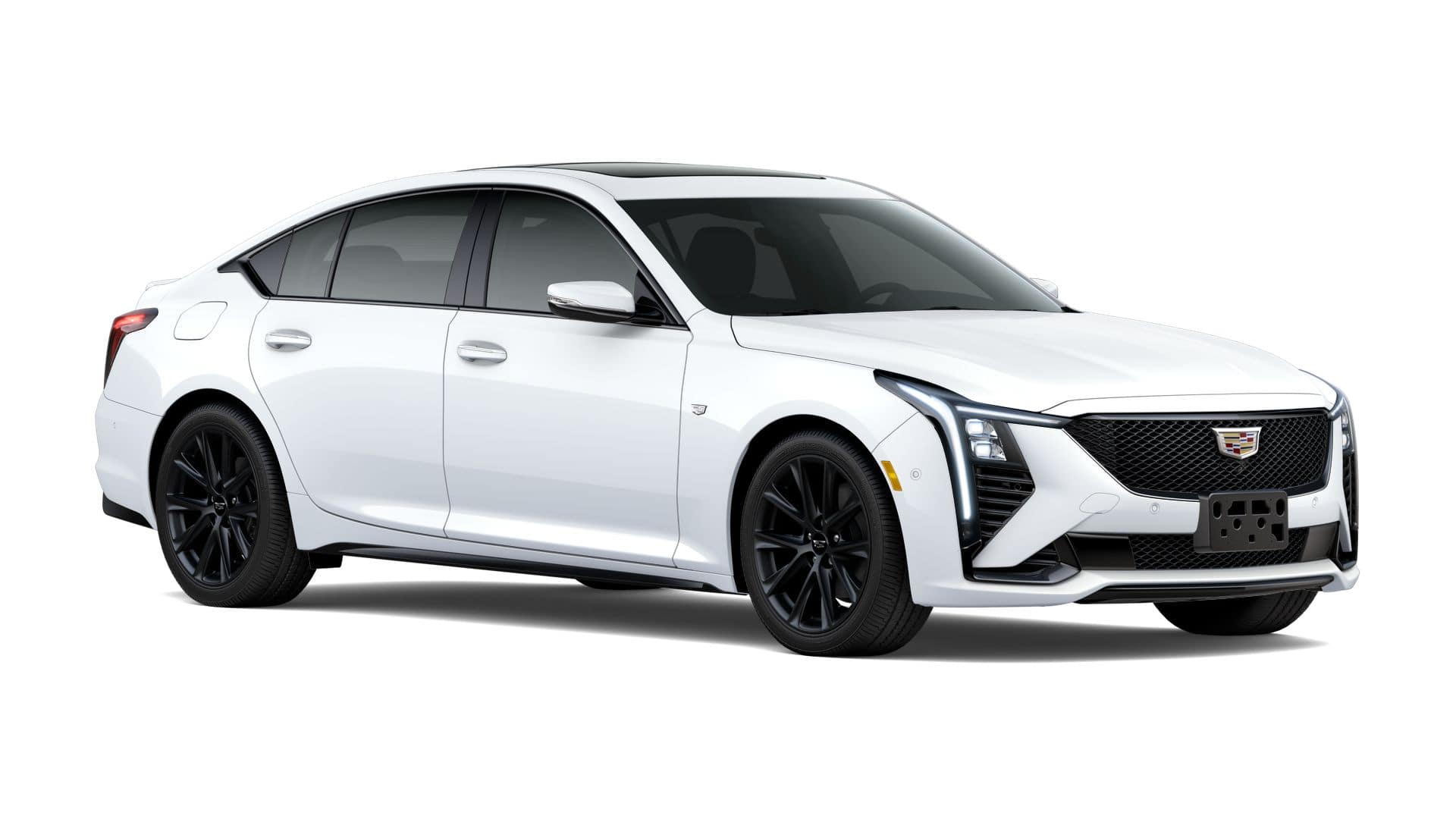 2025 Cadillac CT5 Sport