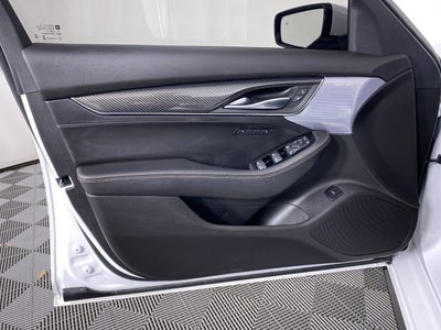 2023 Cadillac CT5-V V-Series