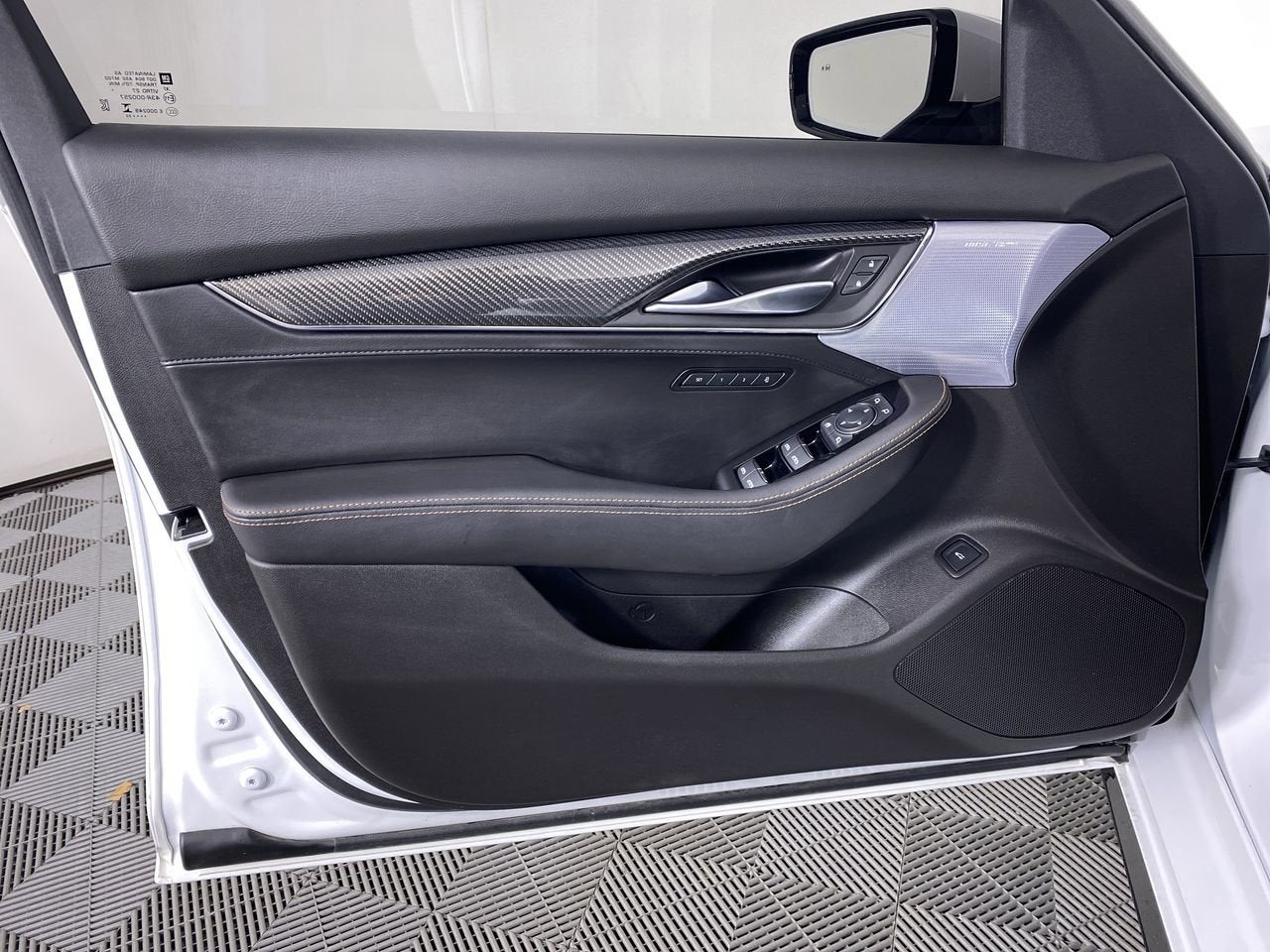 2023 Cadillac CT5-V V-Series