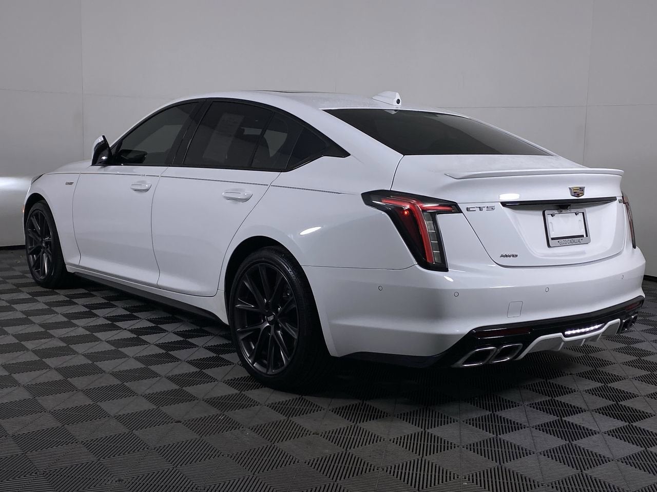 2023 Cadillac CT5-V V-Series