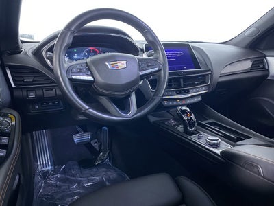 2023 Cadillac CT5-V V-Series