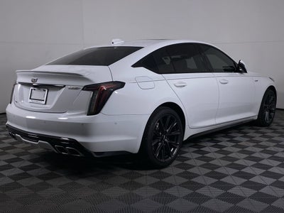 2023 Cadillac CT5-V V-Series