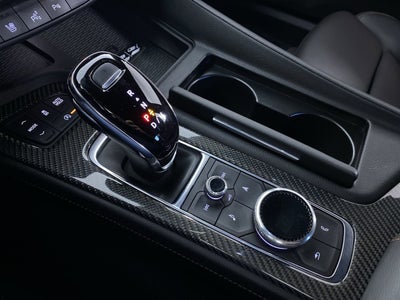 2023 Cadillac CT5-V V-Series