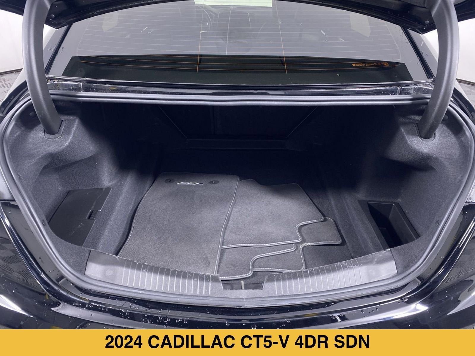 2024 Cadillac CT5-V V-Series