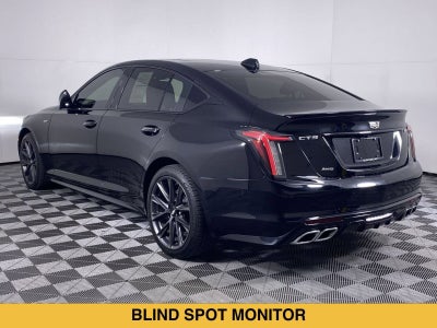 2024 Cadillac CT5-V V-Series