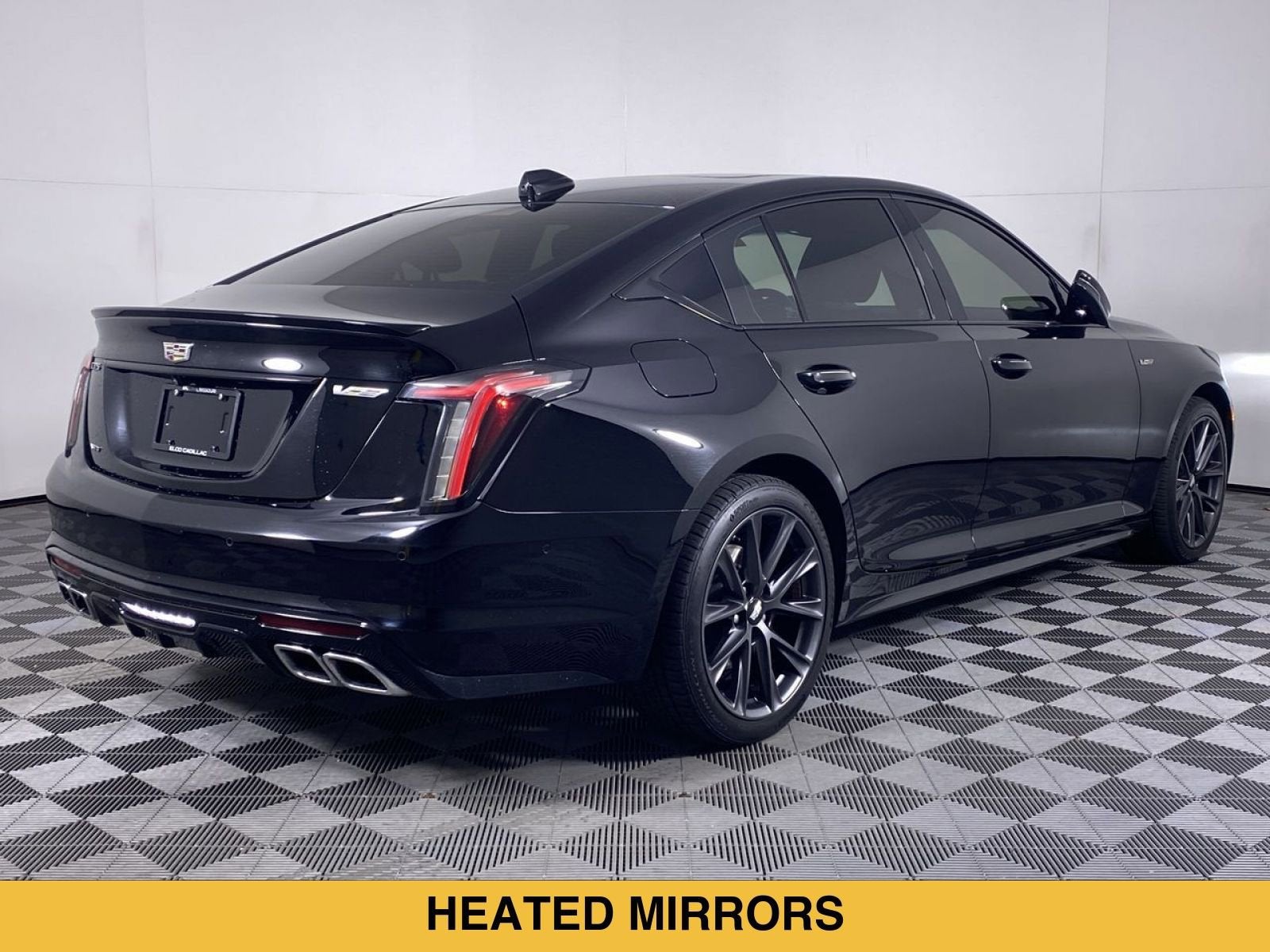 2024 Cadillac CT5-V V-Series