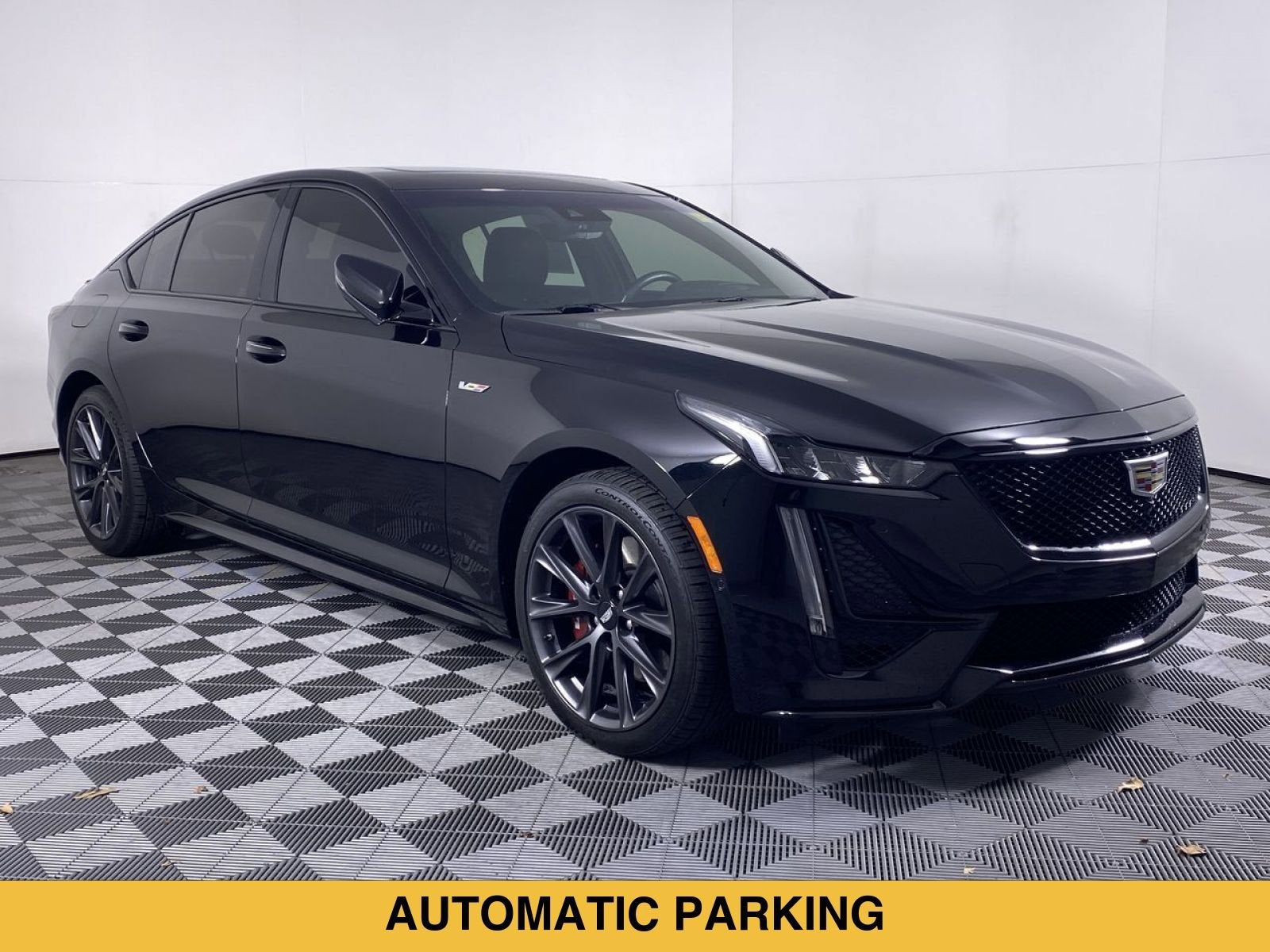 2024 Cadillac CT5-V V-Series
